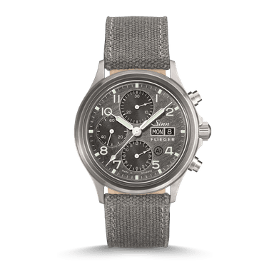 Sinn 358 Sa FLIEGER DS Referenz: 358.065L Produktbild 0