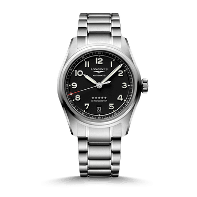 Longines Spirit 37 Referenz: L3.410.4.53.6 Produktbild 0