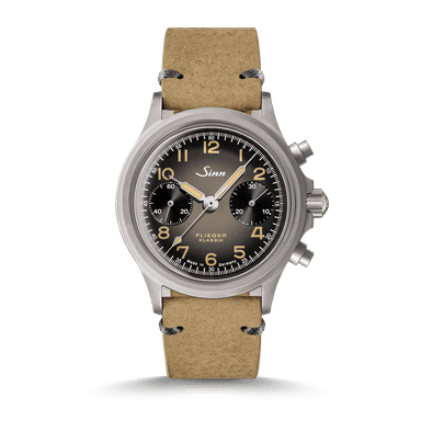 Sinn 356 FLIEGER Klassik AS E Referenz: 356.0202L Produktbild 0