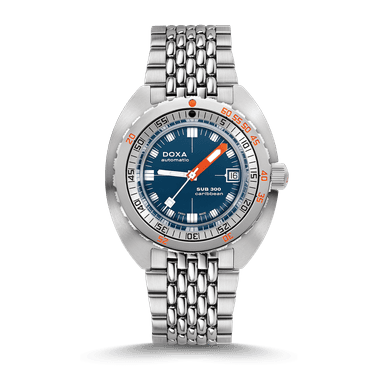 Doxa Sub 300 Caribbean Referenz: 821.10.201.10 Produktbild 0