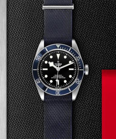 TUDOR Black Bay  Referenz: M79230B-0006 Produktbild 2