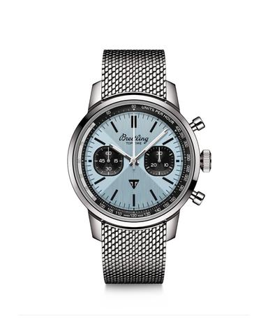 Breitling Top Time B01 Triumph Referenz: AB01764A1C1A1 Produktbild 0