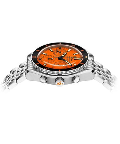 Doxa Sub 200 C-Graph Professional Referenz: 798.10.351.10 Produktbild 2