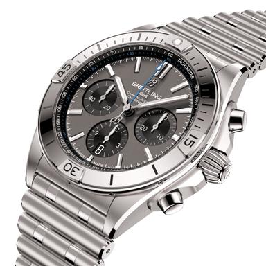 Breitling Chronomat B01 42 Referenz: EB0134101M1E1 Produktbild 1