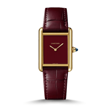 Cartier Tank Louis Cartier Großes Modell Referenz: WGTA0190 Produktbild 0