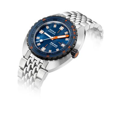 Doxa SUB 300β Caribbean Referenz: 830.10.201.10 Produktbild 1