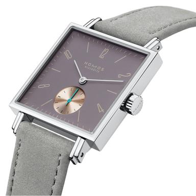 NOMOS Glashütte Tetra - Die Fuchsteufelswilde Referenz: 475 Produktbild 2