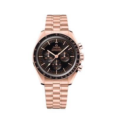 OMEGA Speedmaster Moonwatch Saphir Chronograph Referenz: 310.60.42.50.01.001 Produktbild 0