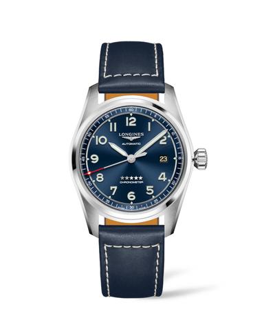 Longines Spirit 40 Referenz: L3.810.4.93.0 Produktbild 0