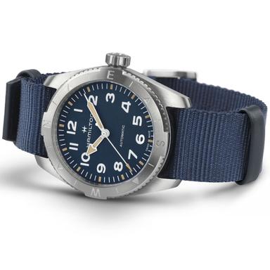 Hamilton Khaki Field Expedition Auto Referenz: H70225940 Produktbild 1