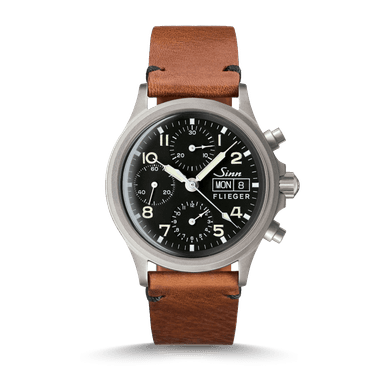 Sinn 356 FLIEGER Referenz: 356.020L Produktbild 0