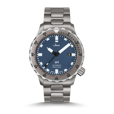 Sinn U1 B Referenz: 1010.0102M Produktbild 0