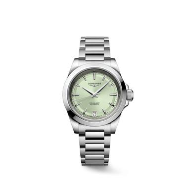 Longines Conquest Referenz: L3.430.4.02.6 Produktbild 0