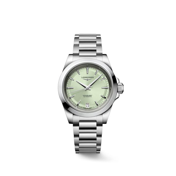 Longines Conquest Referenz: L3.430.4.02.6 cover url