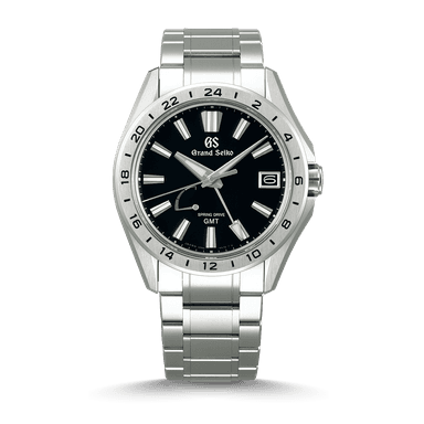 Grand Seiko Evolution 9 Spring Drive GMT Referenz: SBGE283 Produktbild 0