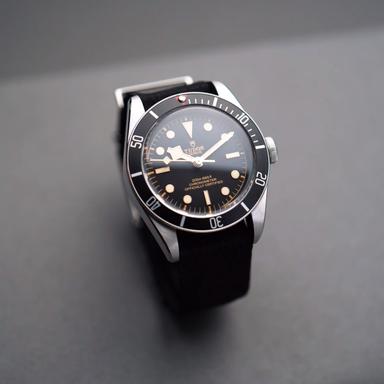 TUDOR Black Bay  Referenz: M79230N-0005 Produktbild 4