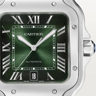 Cartier Santos de Cartier Referenz: WSSA0062 Produktbild 3