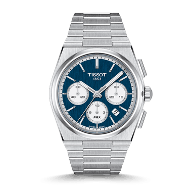 Tissot PRX Automatic Chronograph Referenz: T137.427.11.041.00 Produktbild 0