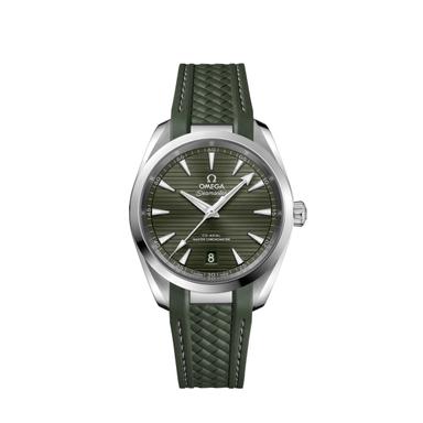 OMEGA Seamaster Aqua Terra 38 Referenz: 220.12.38.20.10.001 Produktbild 0