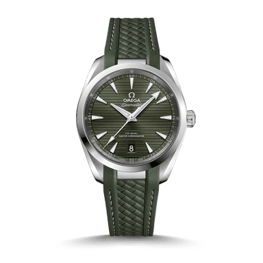 OMEGA Seamaster Aqua Terra 38 Referenz: 220.12.38.20.10.001 Produktbild 0