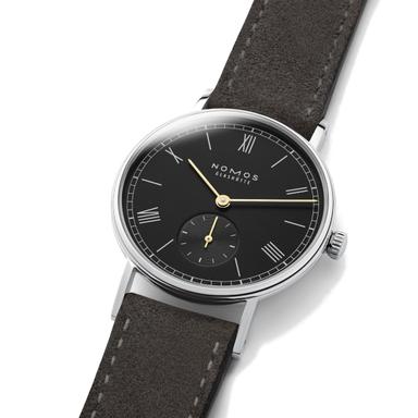 NOMOS Glashütte Ludwig 33 Referenz: 227 Produktbild 3