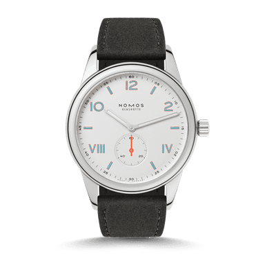 NOMOS Glashütte Club Campus 38 Referenz: 737 Produktbild 0