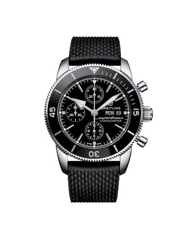 Breitling Superocean Heritage Chronograph 44 Referenz: A13313121B1S1 Produktbild 0