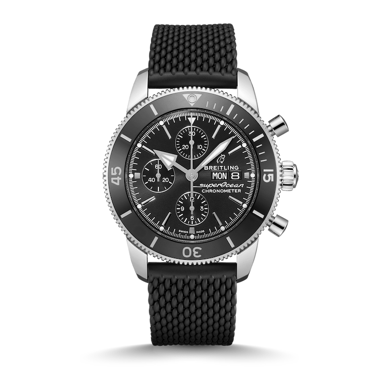 Breitling Superocean Heritage Chronograph 44 cover url