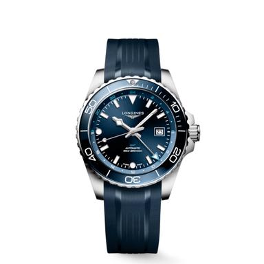 Longines Hydroconquest GMT Referenz: L3.890.4.96.9 Produktbild 0