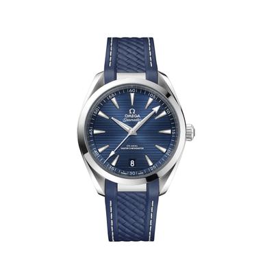 OMEGA Seamaster Aqua Terra 41 Referenz: 220.12.41.21.03.007 Produktbild 0