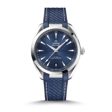 OMEGA Seamaster Aqua Terra 41 Referenz: 220.12.41.21.03.007 Produktbild 0