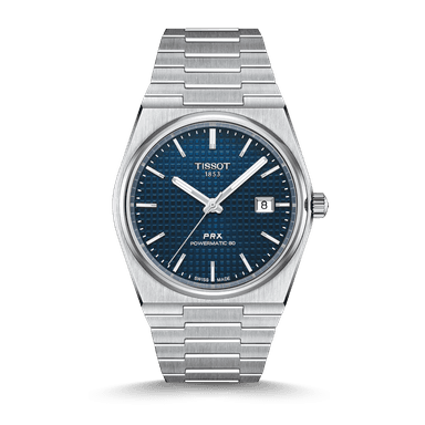 Tissot PRX Powermatic 80 Referenz: T137.407.11.041.00 Produktbild 0