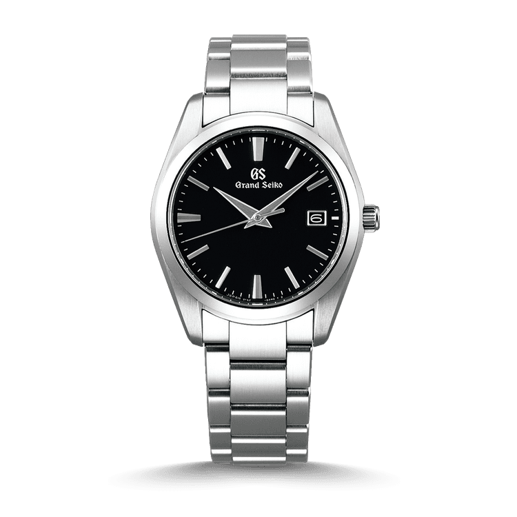 Grand Seiko Heritage Quarz Referenz: SBGX261 cover url