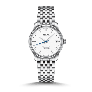 MIDO Baroncelli Heritage Lady Referenz: M027.207.11.010.00 Produktbild 0