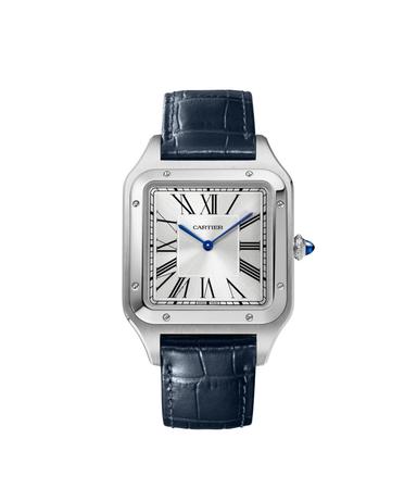 Cartier Santos Dumont XL Referenz: WSSA0032 Produktbild 3