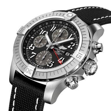 Breitling Avenger Chronograph GMT 45 Referenz: A24315101B1X1 Produktbild 1