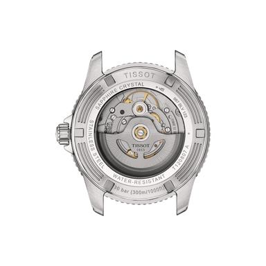 Tissot Seastar 1000 Powermatic 80 40mm Referenz: T120.807.11.091.00 Produktbild 2