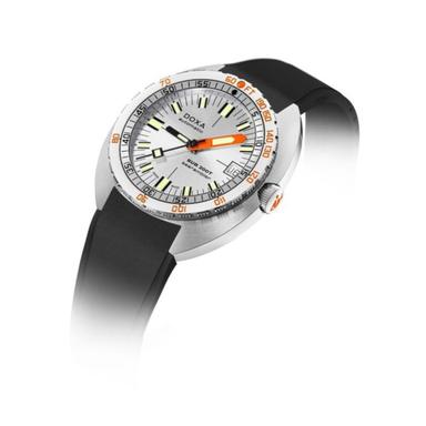 Doxa Sub 200T Searambler Referenz: 804.10.021.20 Produktbild 1