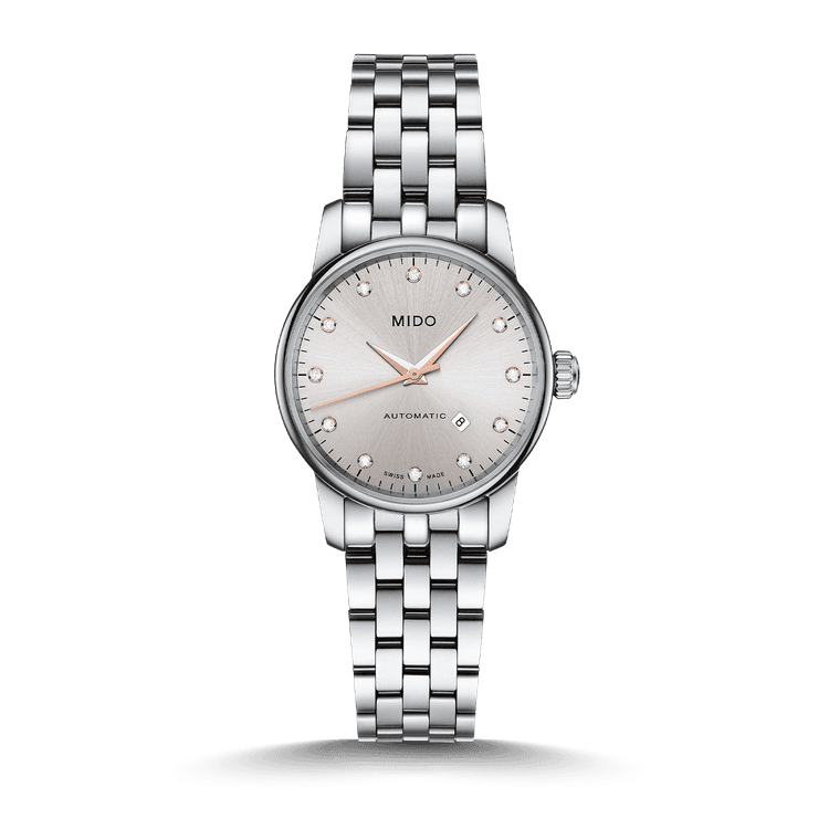 Mido Baroncelli Referenz: M7600.4.67.1 cover url