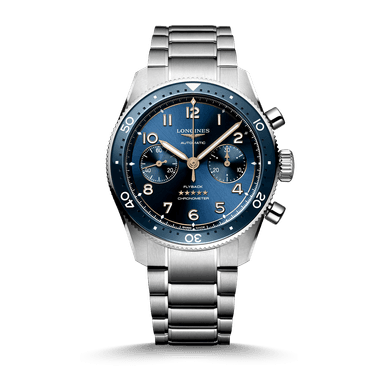 Longines Spirit Flyback Referenz: L3.821.4.93.6 Produktbild 0