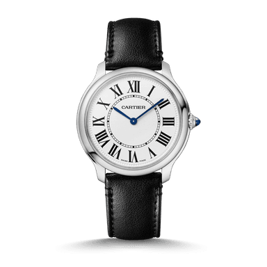 Cartier Ronde Must de Cartier Referenz: WSRN0031 Produktbild 0