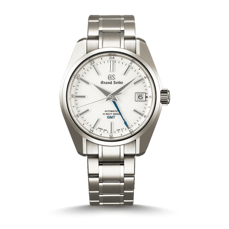 Grand Seiko Heritage Automatik cover url