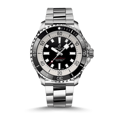 Breitling Superocean Automatic 44 Referenz: A17376211B1A1 Produktbild 0