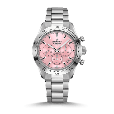 Zenith Chronomaster Sport El Primero 41 Pink Referenz: 03.3109.3600/18.M3100 Produktbild 0