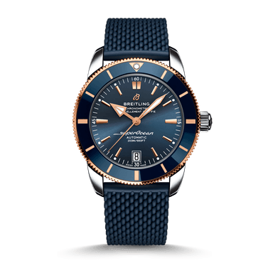 Breitling Superocean Heritage B20 Automatic 42 Referenz: UB2010161C1S1 Produktbild 0