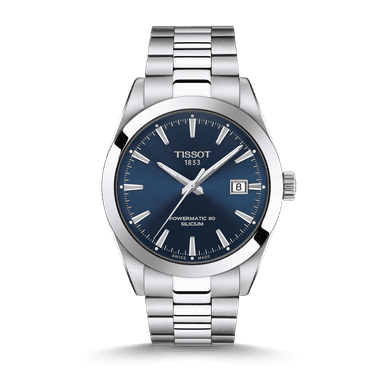 Tissot Gentleman Powermatic 80 Silicium Referenz: T127.407.11.041.00 Produktbild 0