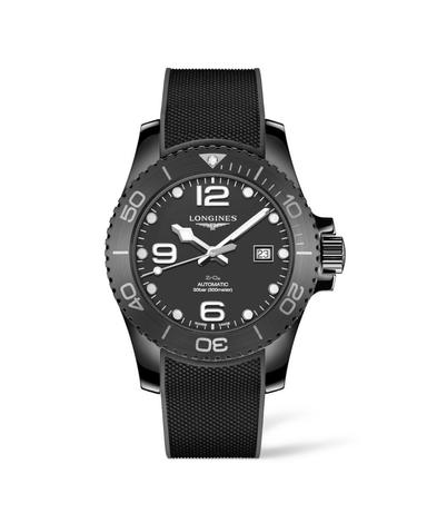 Longines HydroConquest 43 Referenz: L3.784.4.56.9 Produktbild 0