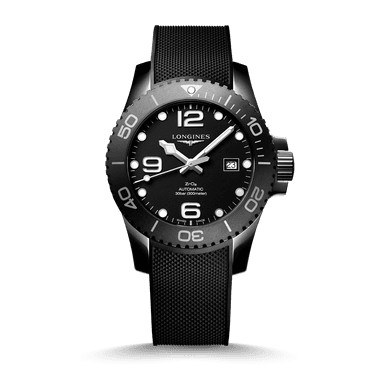 Longines HydroConquest 43 Referenz: L3.784.4.56.9 Produktbild 0