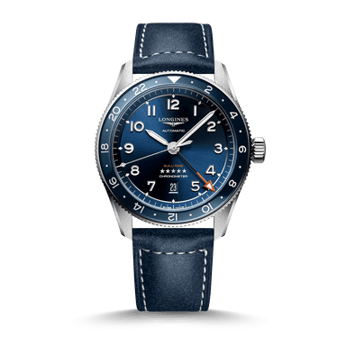 Longines Spirit Zulu Time 42 Referenz: L3.812.4.93.2 Produktbild 0