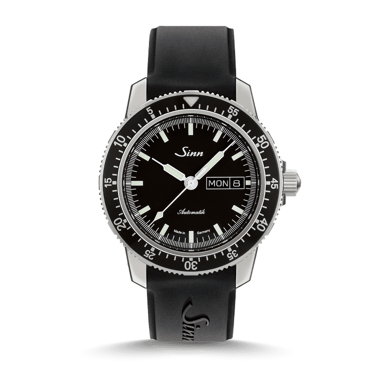 Sinn 104 St Sa I Referenz: 104.010S cover url